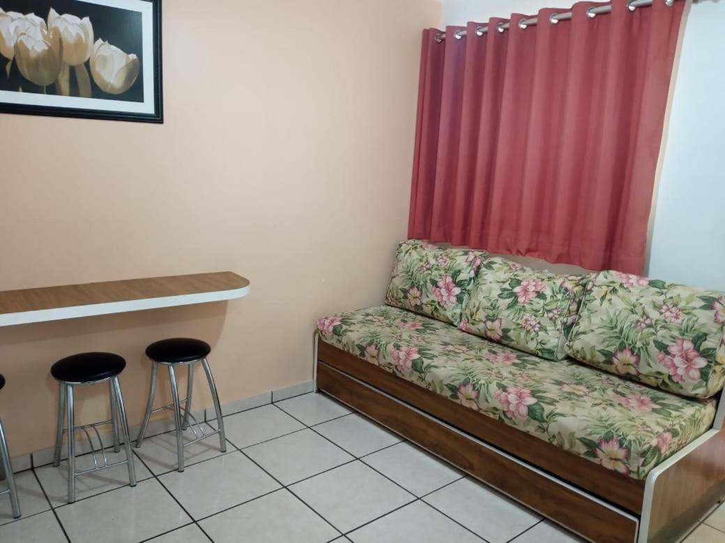 Diroma Fiori Apartment Caldas Novas Exterior photo